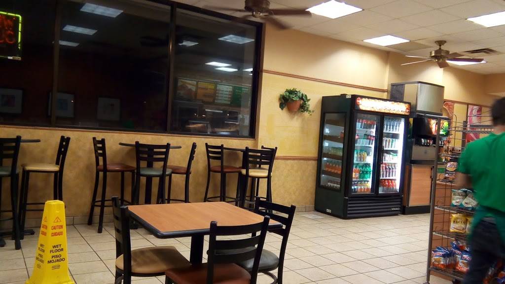 Subway | 2020 Ardmore Blvd Suite 170, Pittsburgh, PA 15221, USA | Phone: (412) 273-1944