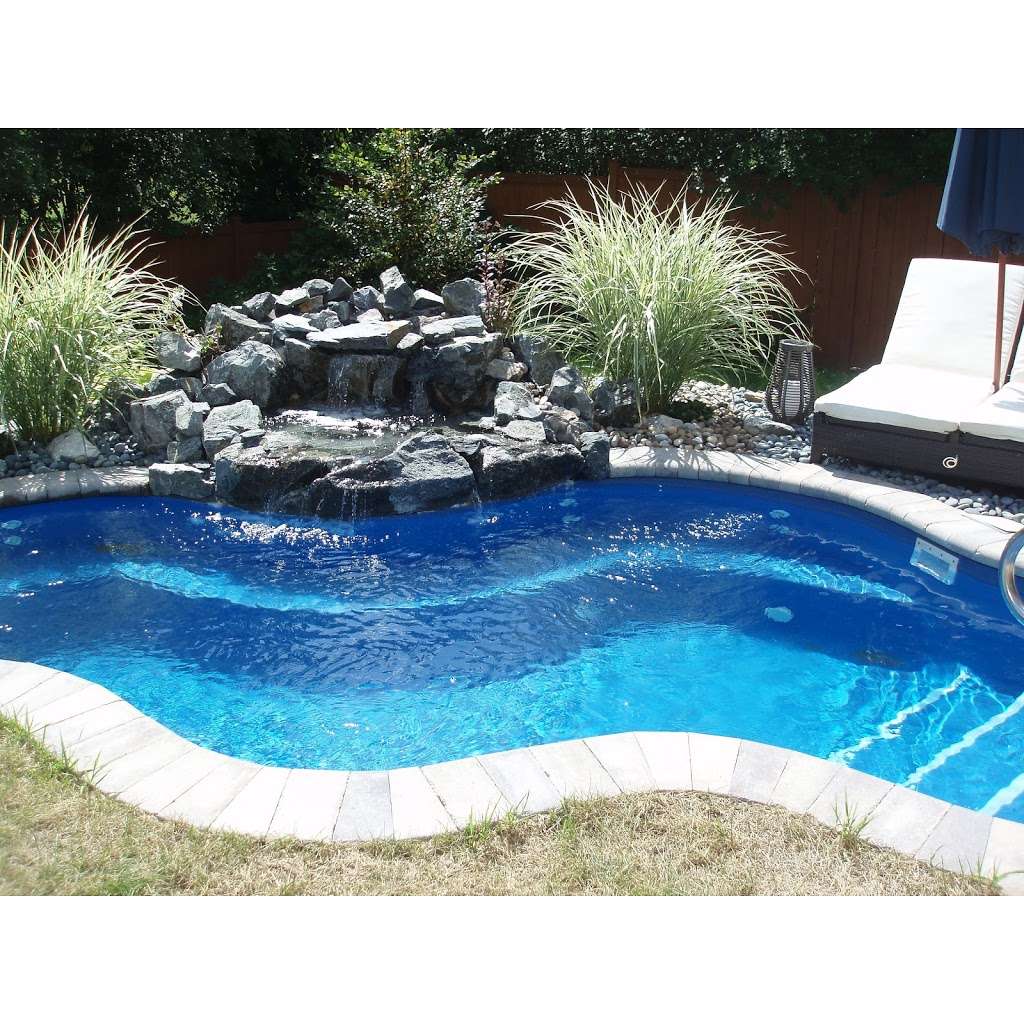 Patriot Pools Of Lake County Management Inc. | 39736 Pearl St, Antioch, IL 60002, USA | Phone: (847) 395-5800