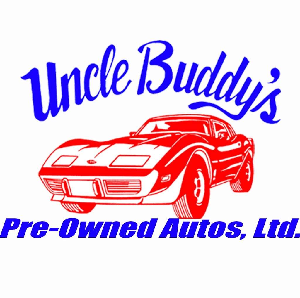 Uncle Buddys PreOwned Autos, Ltd | 2515 W Mt Houston Rd, Houston, TX 77038, USA | Phone: (713) 869-3405