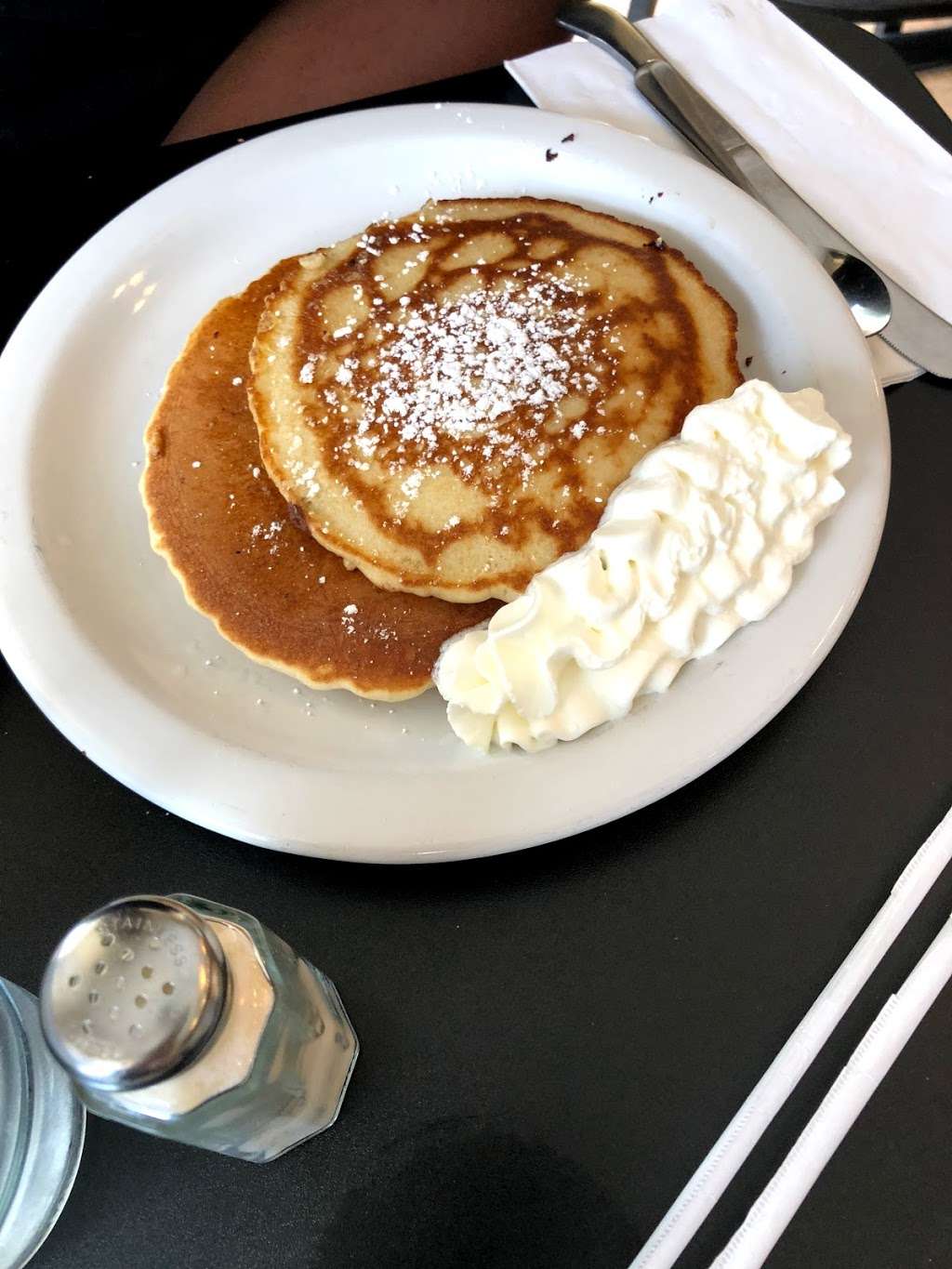 The Cracked Egg Cafe | 637 S New York Rd, Galloway, NJ 08205, USA | Phone: (609) 241-8784