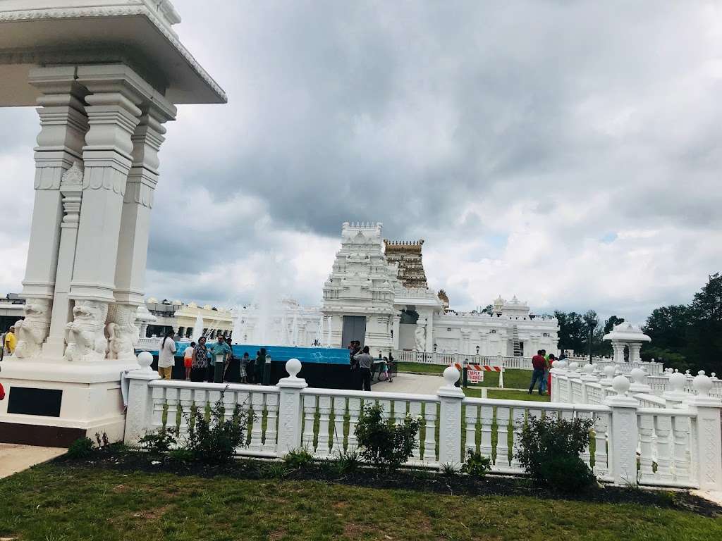 Temple | Balaji Temple Dr, Bridgewater, NJ 08807, USA