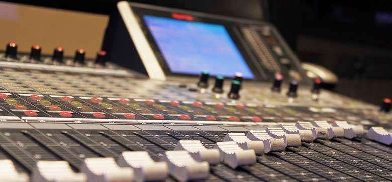 Waysound Recording Studio | 110 S Northwest Hwy, Fox River Grove, IL 60021, USA | Phone: (847) 276-8428