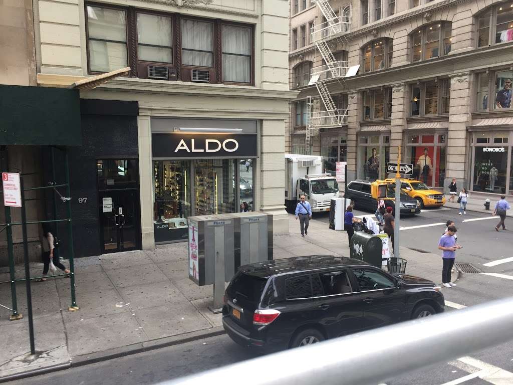 Aldo - shoe store  | Photo 2 of 10 | Address: 97 5th Ave, New York, NY 10003, USA | Phone: (212) 229-9865