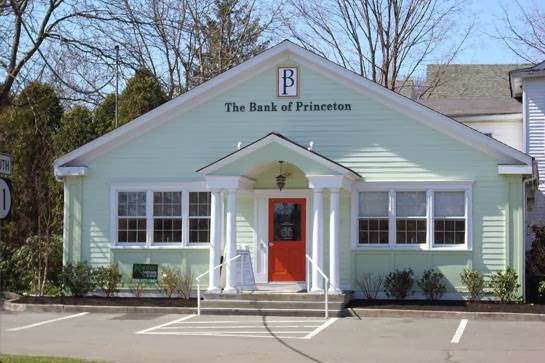 The Bank of Princeton | 2 Route 31 South, Pennington, NJ 08534 | Phone: (609) 730-8500