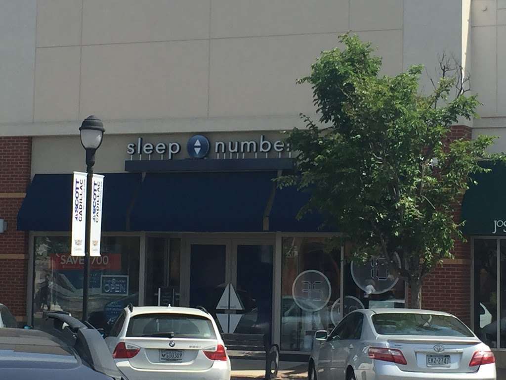 Sleep Number | 2880 Center Valley Pkwy Suite 617, Center Valley, PA 18034, USA | Phone: (610) 628-0580