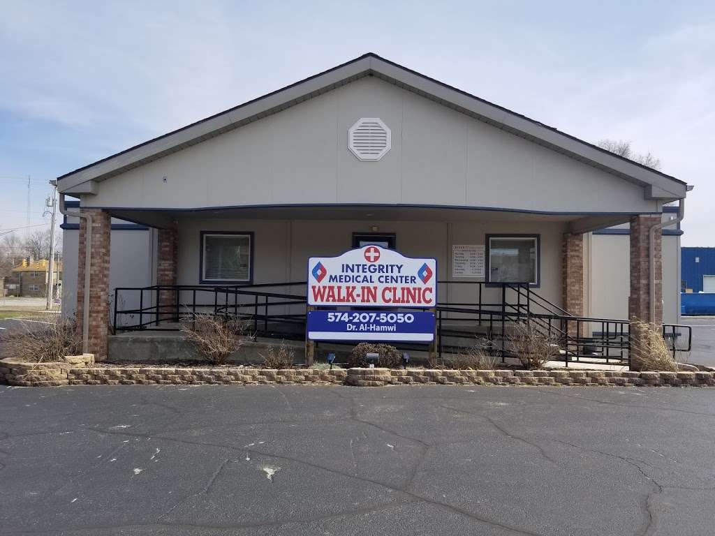 Al-Hamwi Majed MD | 2 S Pearl St, Knox, IN 46534 | Phone: (574) 207-5050