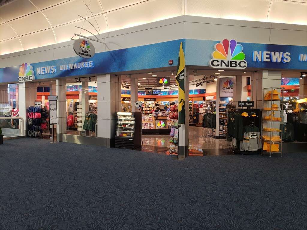 CNBC News MKE | 5300 S Howell Ave, Milwaukee, WI 53207, USA