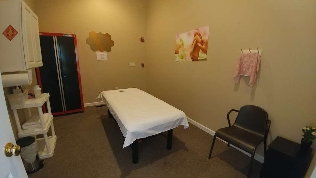 Braintree Massage | 30 Commercial St, Braintree, MA 02184, USA | Phone: (781) 519-2407