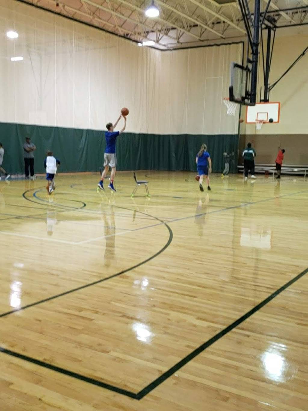 Fair Oaks Park | 1465 W Booth Rd Ext SW, Marietta, GA 30008, USA | Phone: (770) 528-8483