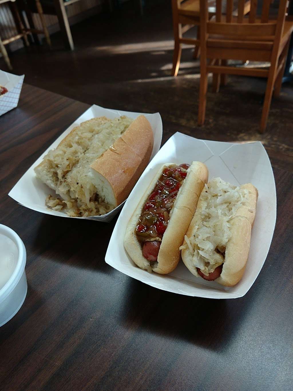 Wills Doggn It deli and market | 1301 Spencer Mountain Rd, Gastonia, NC 28054 | Phone: (704) 479-1395