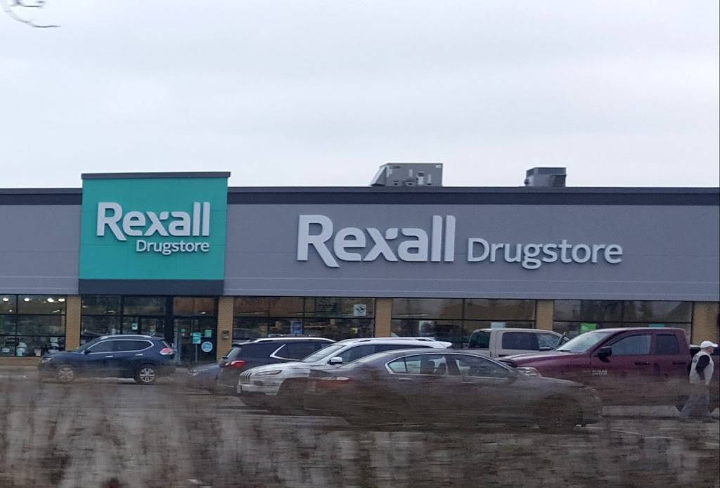 Rexall | 310 Garrison Rd C, Fort Erie, ON L2A 1M7, Canada | Phone: (905) 994-7500