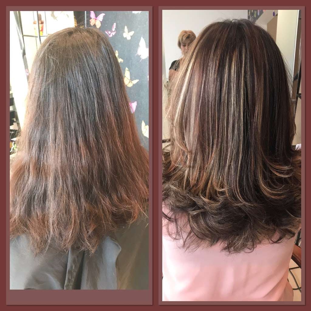 Nasim Hair & Beauty | Post Office, 435 High Rd, London N12 0AP, UK | Phone: 07492 952519