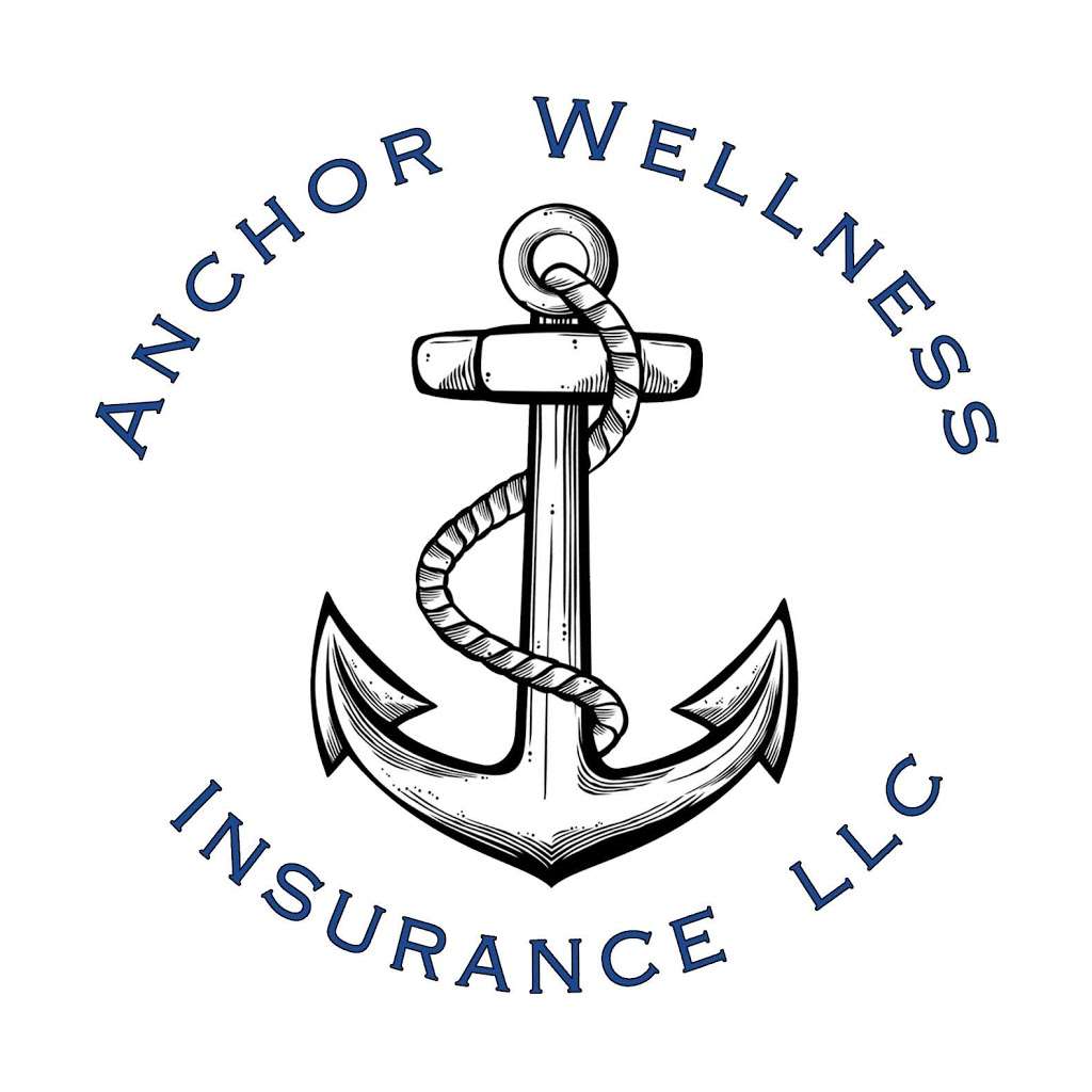 Anchor Wellness Insurance | 12310 Country Ridge Ln, Fairfax, VA 22033, USA | Phone: (703) 646-7441