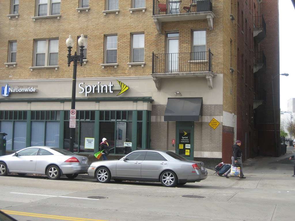 Sprint Store | 3018 14th St NW, Washington, DC 20009, USA | Phone: (202) 813-3068