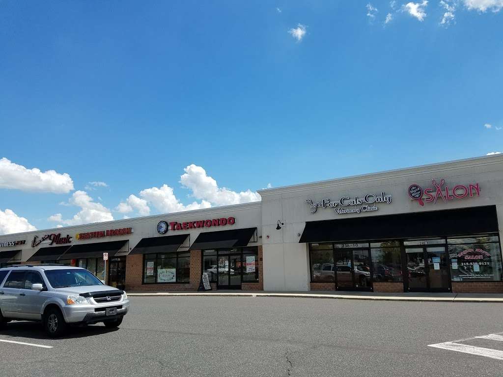 Country Square Shopping Center | 238 S West End Blvd, Quakertown, PA 18951, USA | Phone: (215) 538-8681