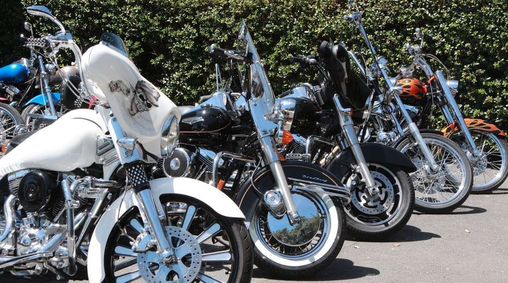 Penngrove Motorcycle Company | 9585 Main St, Penngrove, CA 94951, USA | Phone: (707) 793-7993