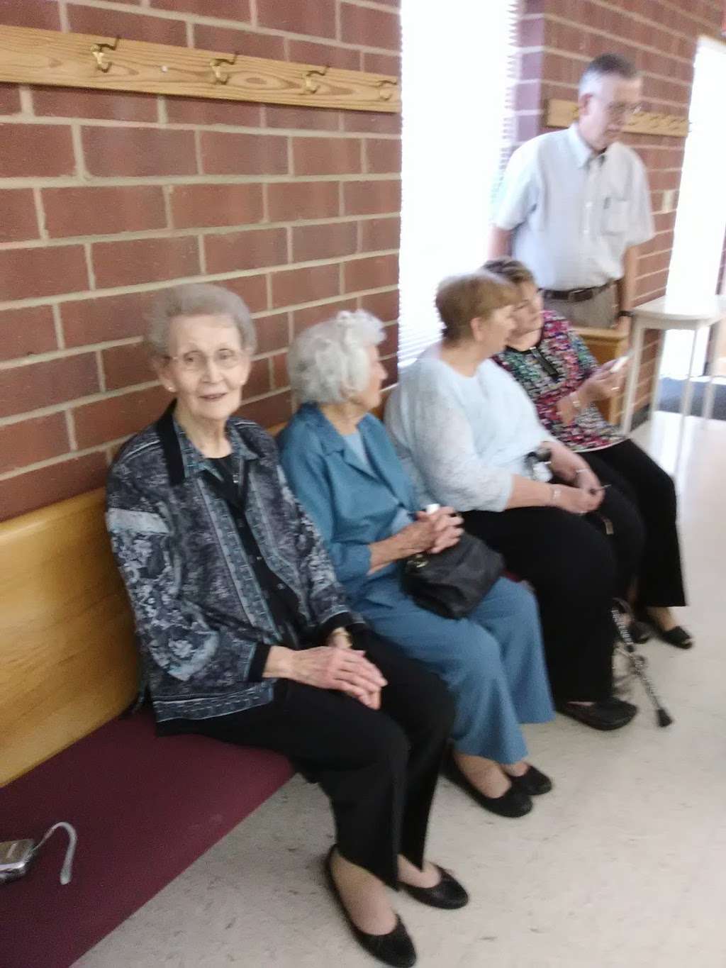 Center View Baptist Church | 3993 E Maiden Rd, Maiden, NC 28650, USA | Phone: (828) 428-3086