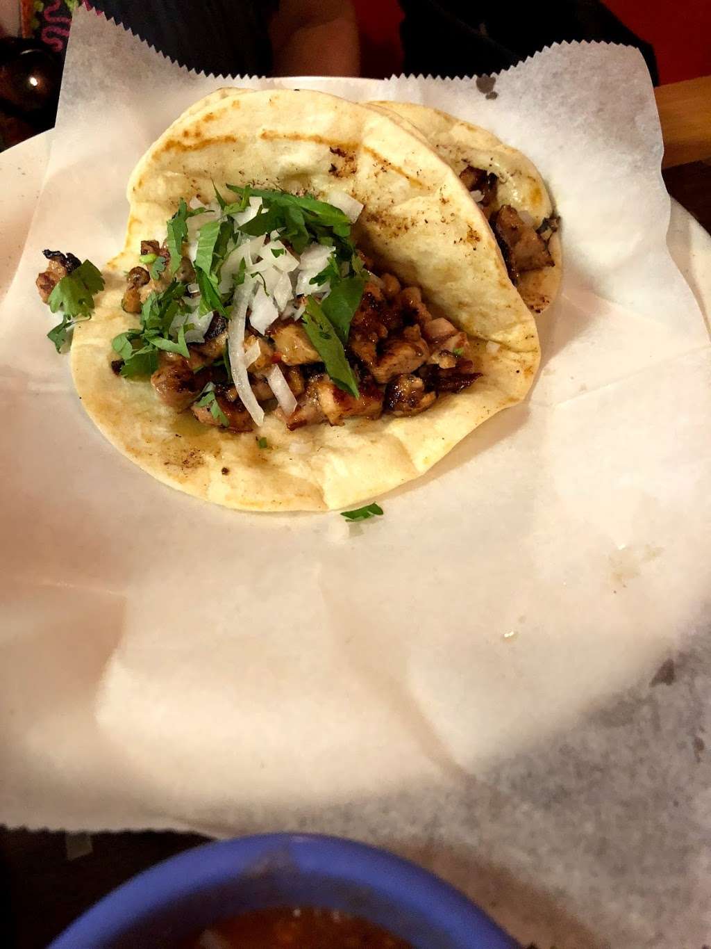 La Tita Gorda Taqueria | 3865 Mangum Rd, Houston, TX 77092, USA | Phone: (832) 513-8807