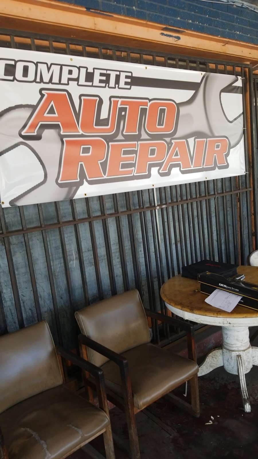 A & A Tire Shop | 2007 Cedar Dr, La Marque, TX 77568, USA | Phone: (409) 938-3223