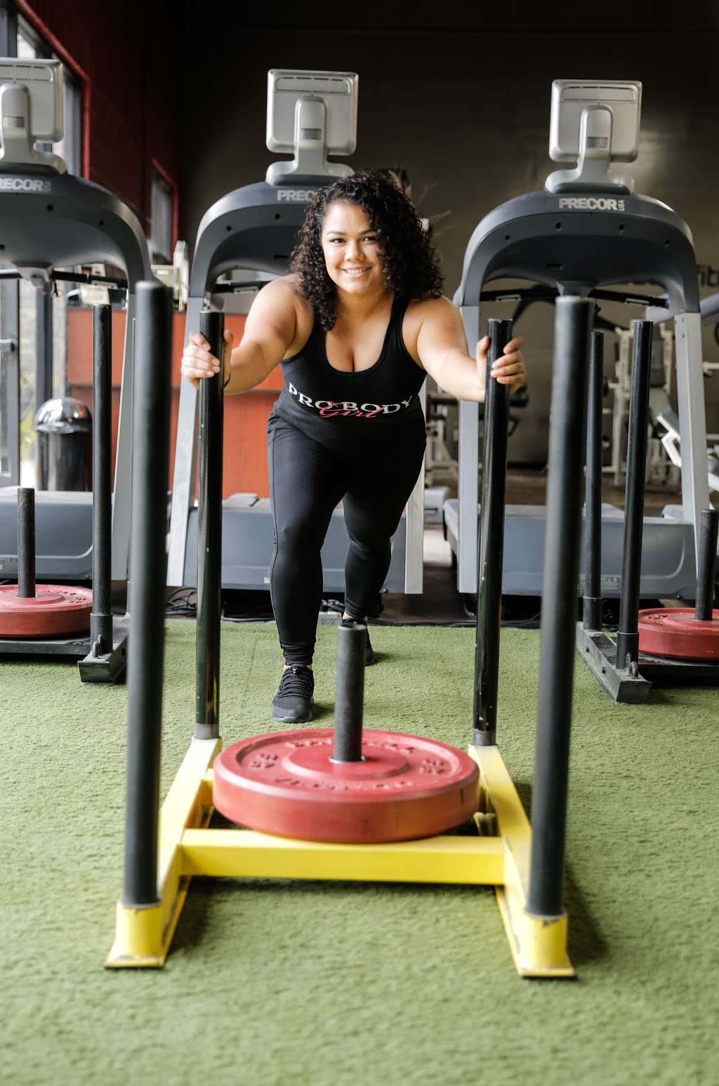 Pro Body Fitness & Bootcamp | 957 Faulkner Rd Unit 109, Santa Paula, CA 93060, USA | Phone: (805) 727-6063