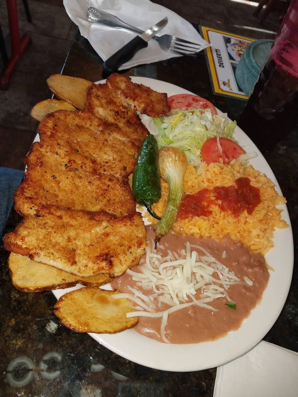 El Tio Loco | 144 North Ave, Northlake, IL 60164, USA | Phone: (708) 223-0595