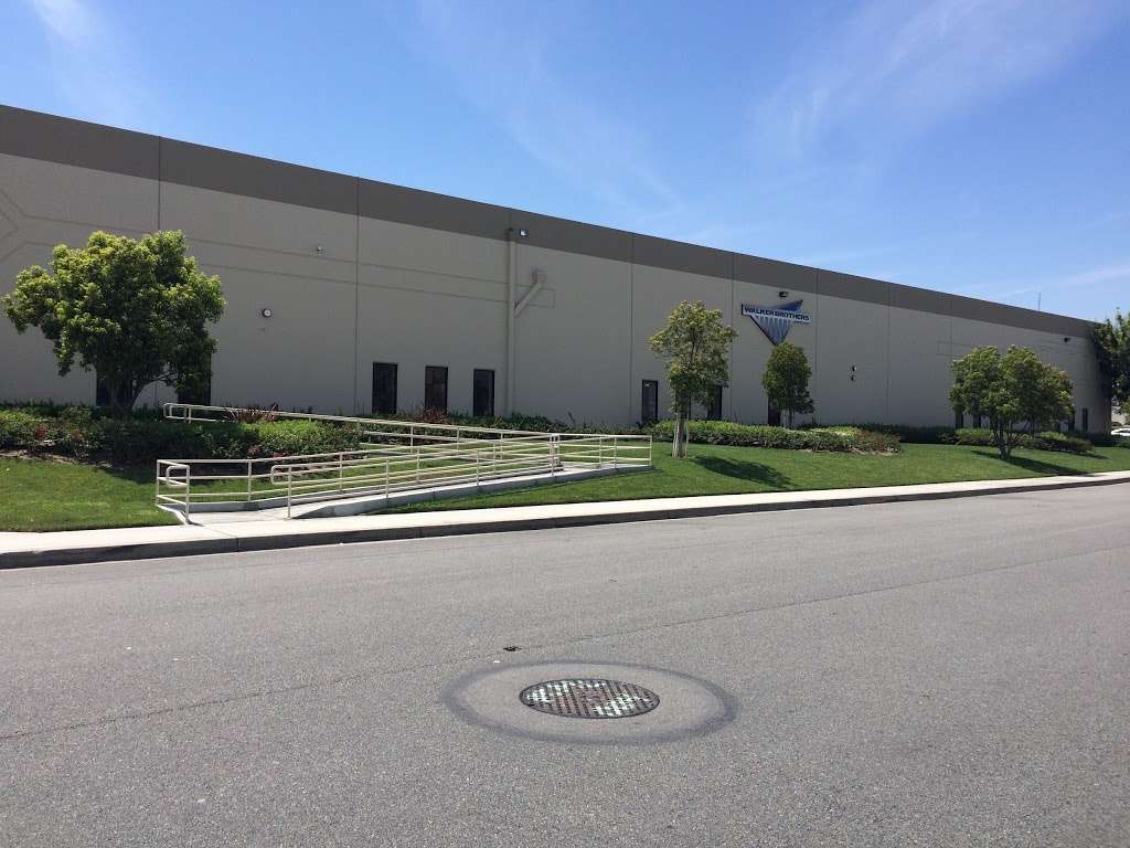 Walker Brothers Machinery Moving, Inc | 11690 Pacific Ave, Fontana, CA 92337, USA | Phone: (888) 500-8700