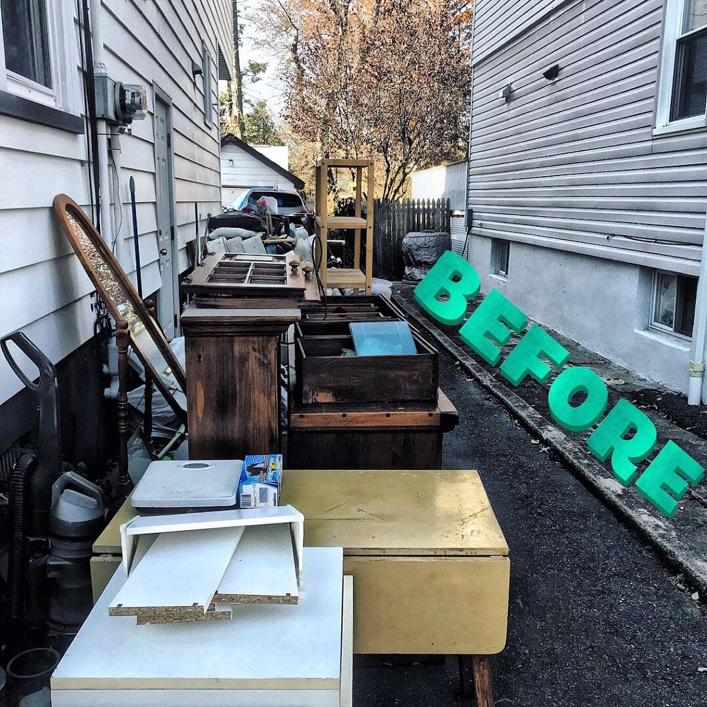 Furniture Removal / Clean Out Service - Junk That Now | 418 Van Dyke St, Ridgewood, NJ 07450 | Phone: (201) 707-9765