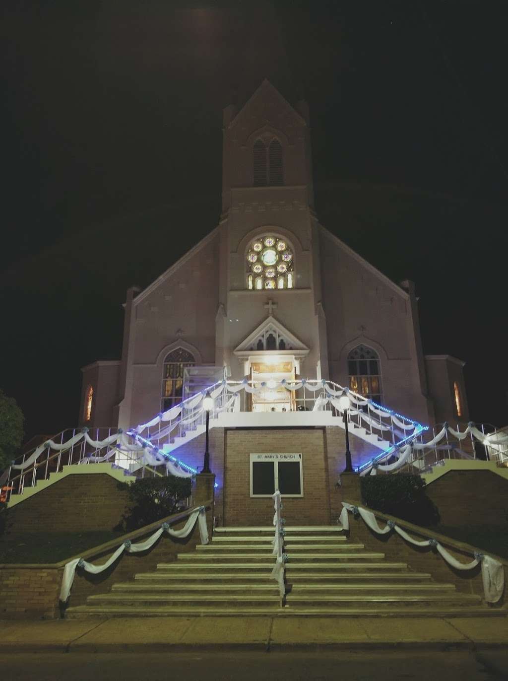 St. Marys Knanaya Catholic Church | 46 Conklin Ave, Haverstraw, NY 10927 | Phone: (845) 786-2610