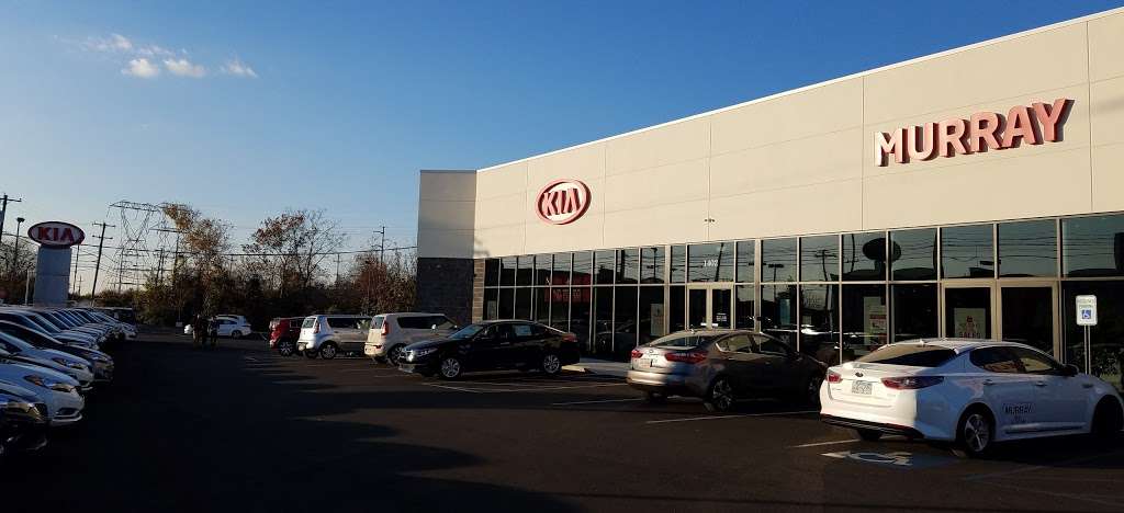 Murray Kia | 1402 Ridge Pike, Conshohocken, PA 19428, USA | Phone: (610) 279-3020