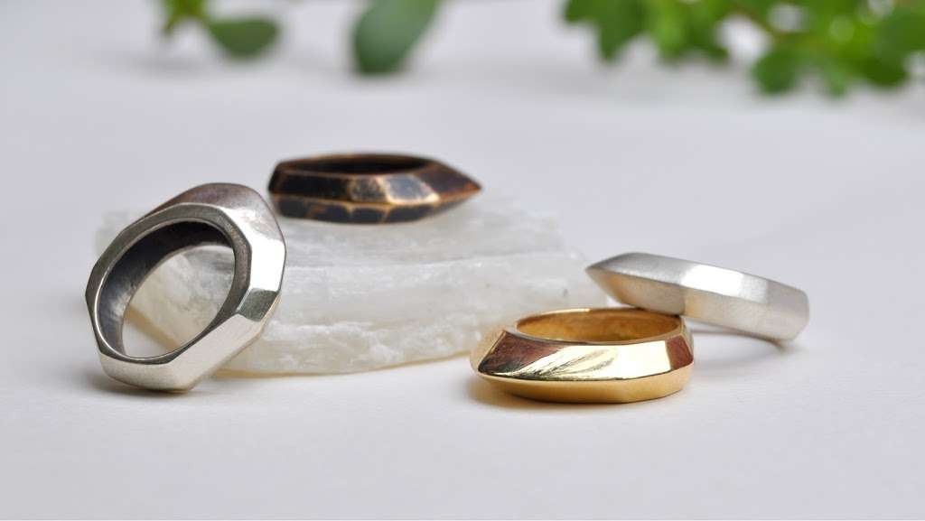 Marisa Lomonaco Custom Jewelry | 9 Hanna Ln, Beacon, NY 12508, USA | Phone: (845) 476-5676