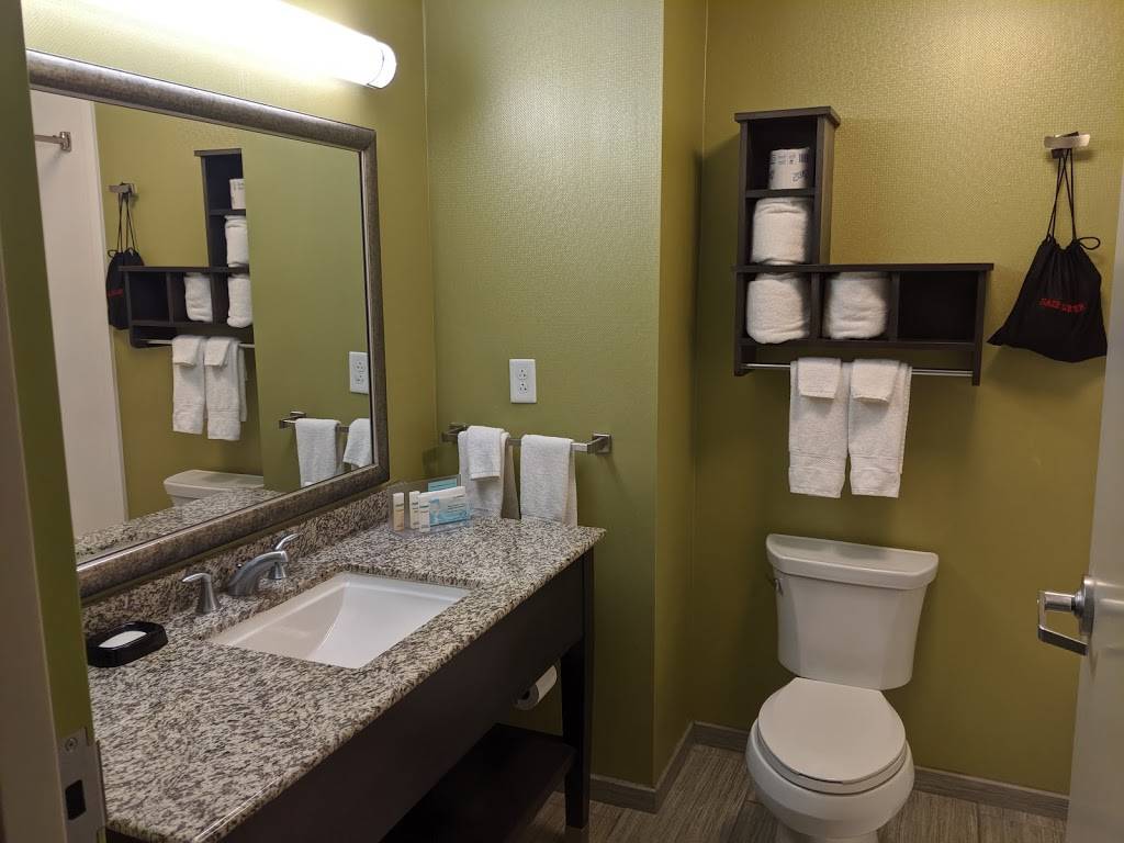 Hampton Inn & Suites Buffalo Airport | 133 Buell Ave, Cheektowaga, NY 14225, USA | Phone: (716) 631-0200