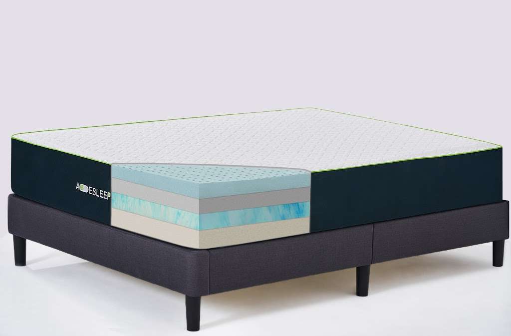 Acesleep Mattress | 2004 International Pkwy Suite103, Fredericksburg, VA 22406, USA | Phone: (571) 343-6005