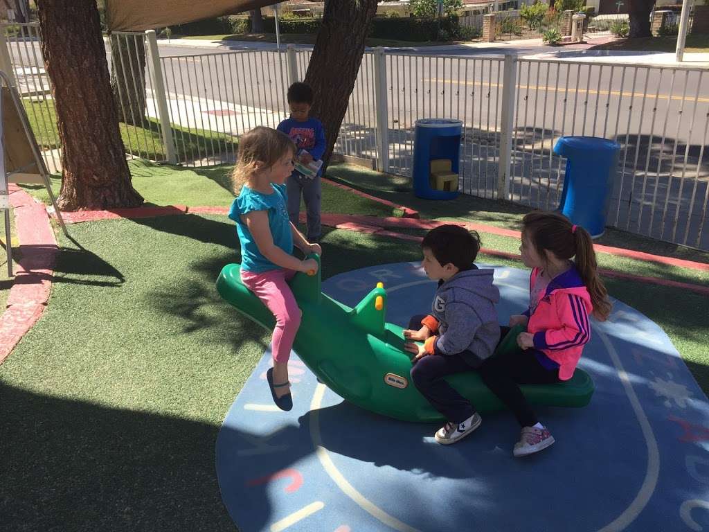 Camarillo Progressive Montessori School | 4451 Las Posas Rd, Camarillo, CA 93010 | Phone: (805) 484-1460