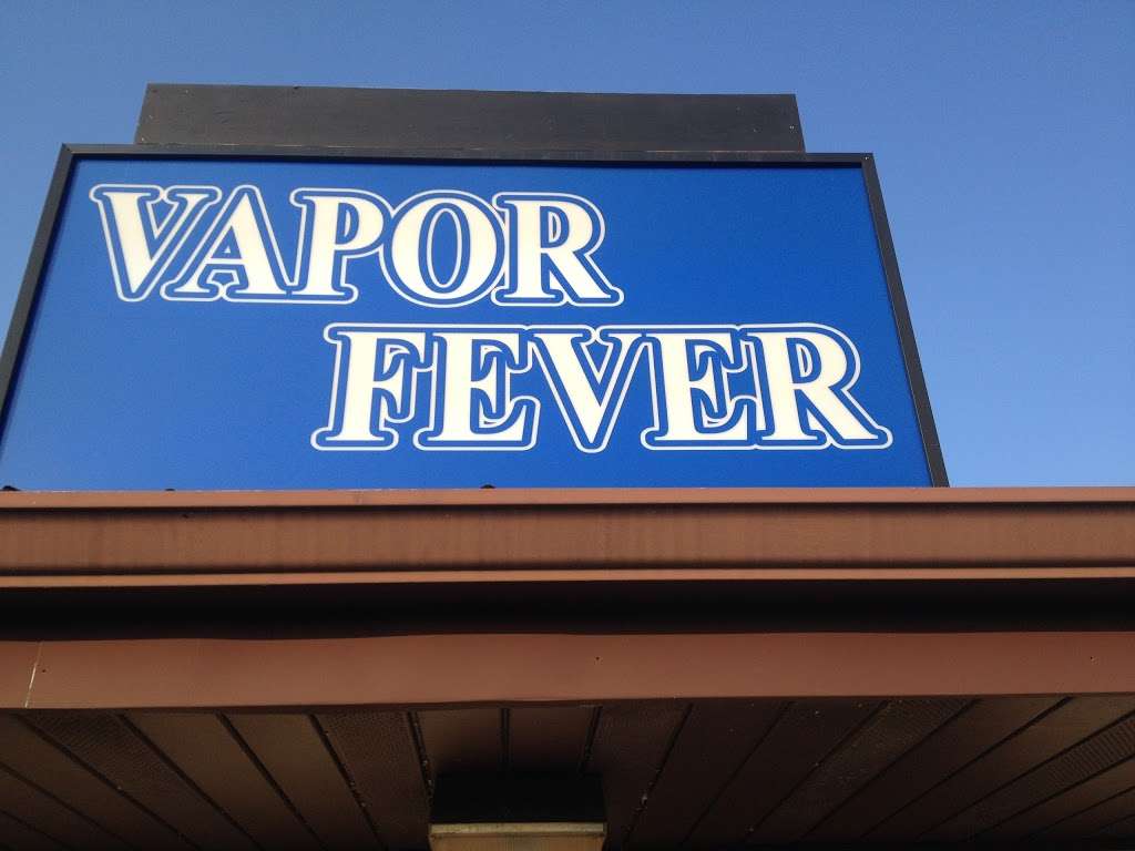Vapor Fever | 30599 Sussex Hwy #3, Laurel, DE 19956, USA | Phone: (302) 280-6004
