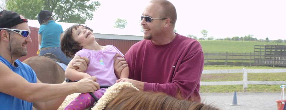 Frederick County 4H Therapeutic Riding Program | 11515 Angleberger Rd, Thurmont, MD 21788, USA | Phone: (301) 898-3587