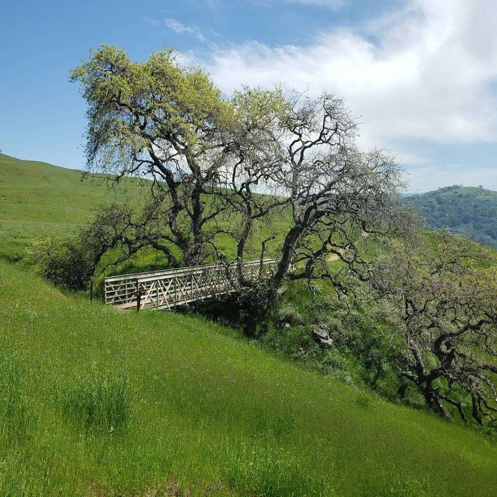 Sierra Vista Open Space Preserve | 5341 Sierra Rd, San Jose, CA 95132, USA | Phone: (408) 224-7476