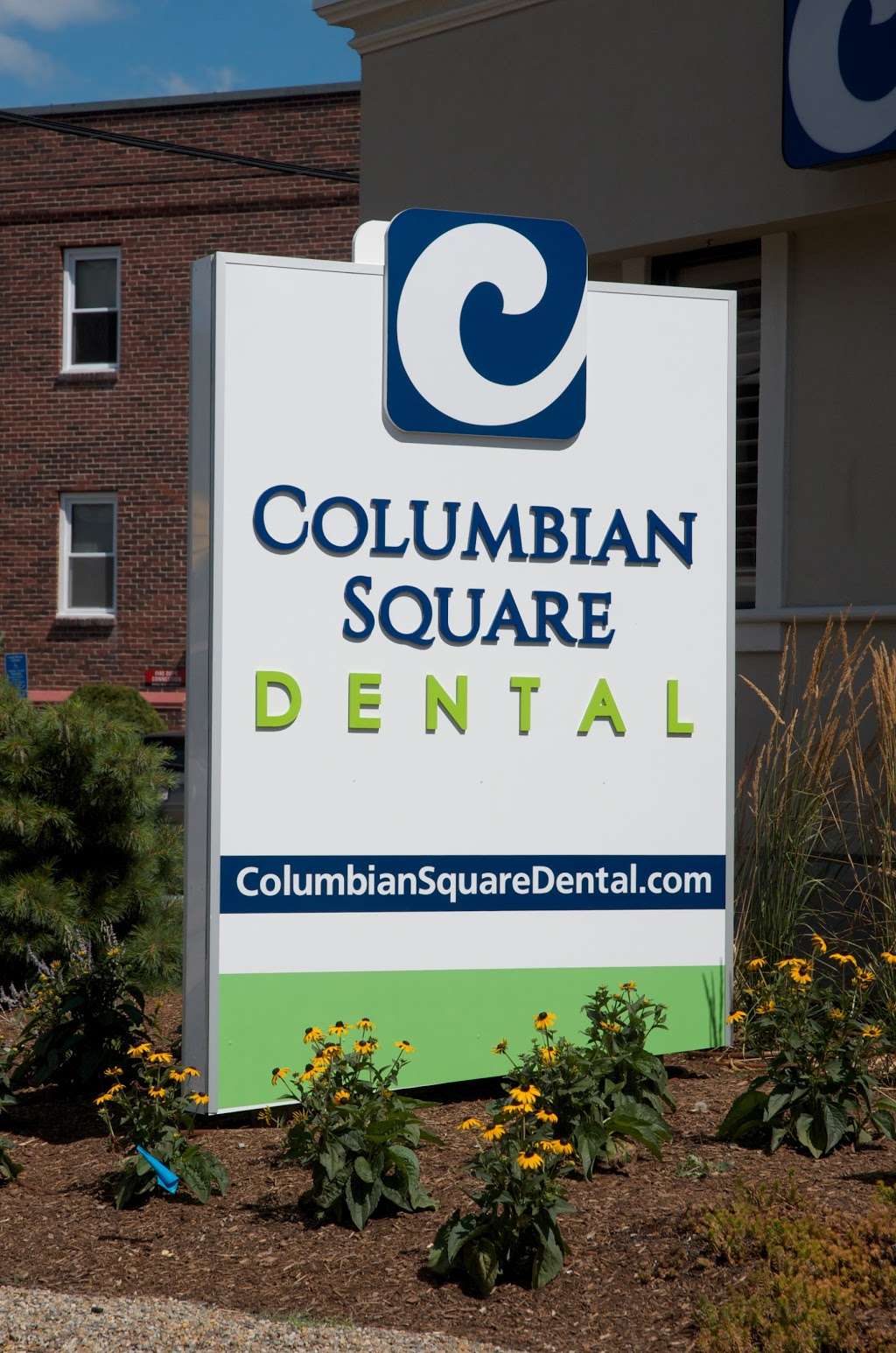 Columbian Square Dental | 59 Columbian St, Weymouth, MA 02190, USA | Phone: (781) 337-6644