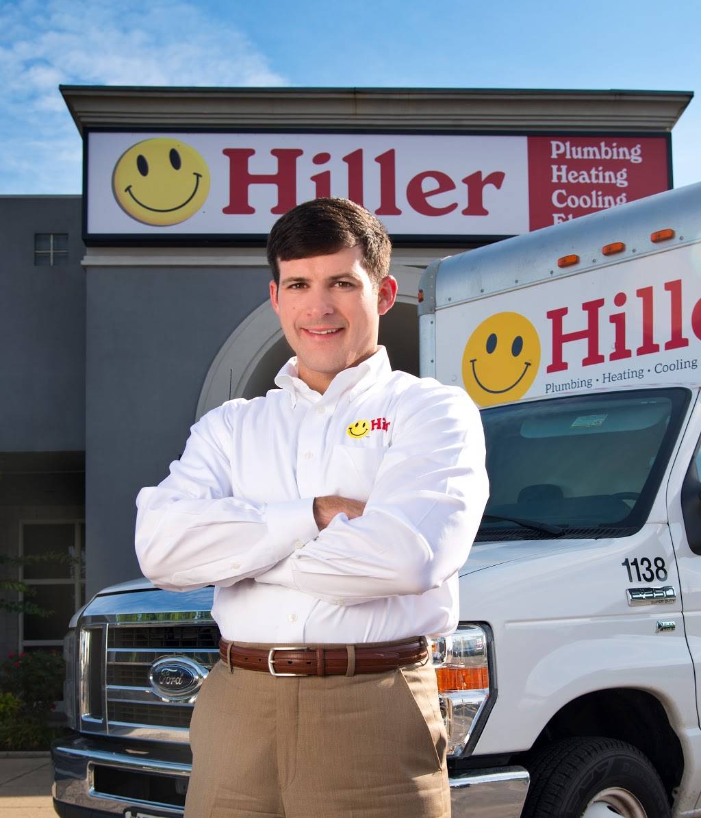 Hiller Plumbing, Heating, Cooling & Electrical | 1617 Highway 31 West, Goodlettsville, TN 37072, USA | Phone: (615) 851-4066