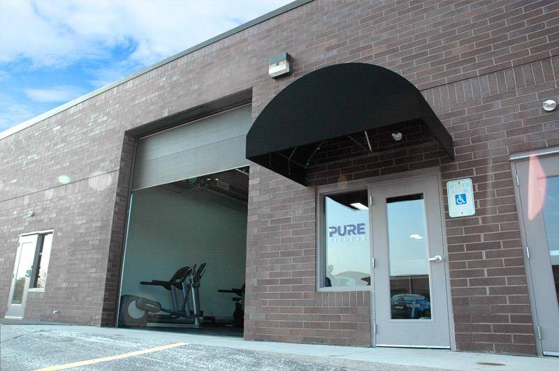 Pure Fitness | 10950 N Buntrock Ave, Mequon, WI 53092, USA | Phone: (262) 497-6227