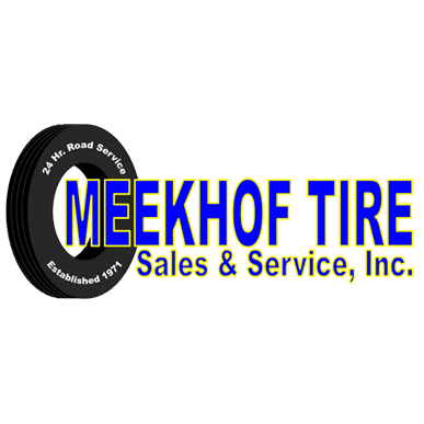 Meekhof Tire | 555 E 162nd St, South Holland, IL 60473 | Phone: (708) 566-4500