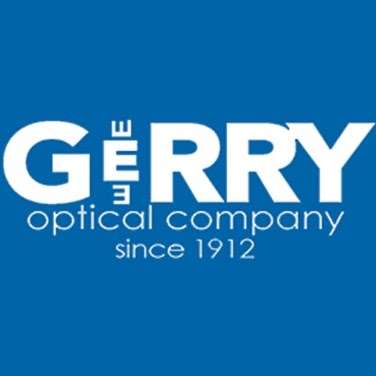 Gerry Optical | 13147 State Line Rd, Kansas City, MO 64145, USA | Phone: (816) 942-1538