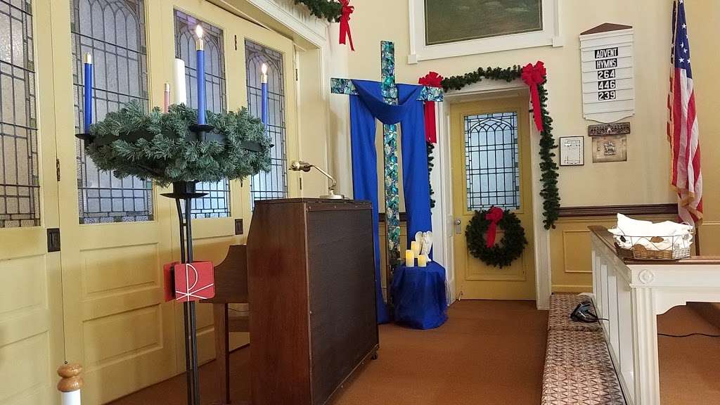 Salem Lutheran Church | 99 York Rd, Jacobus, PA 17407, USA | Phone: (717) 428-2811