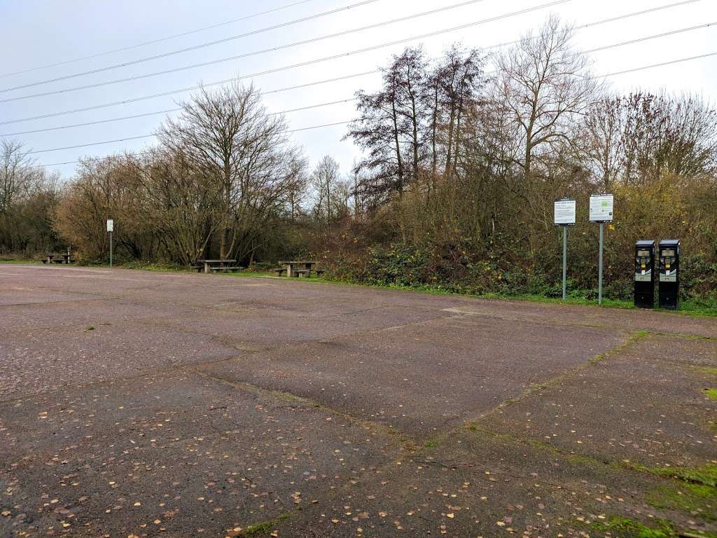 Fishers Green Car Park (additional) | Waltham Abbey EN9 2EF, UK