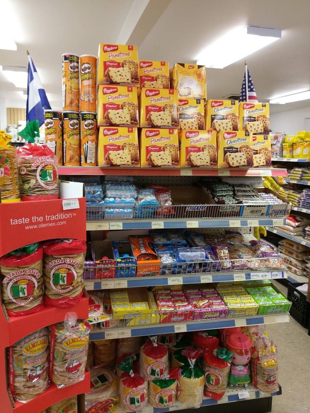 La Tienda | 190 Thalia Village Shoppes, Virginia Beach, VA 23452, USA | Phone: (757) 340-3613