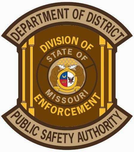 District Public Safety Authority | Kansas City, MO 64138 | Phone: (816) 892-8200