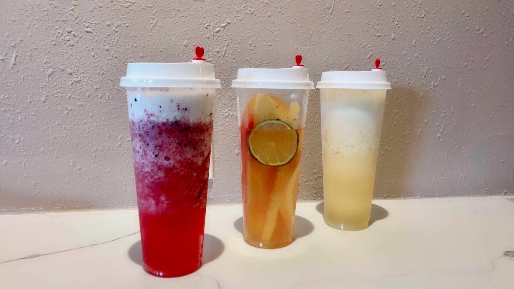 Freshie Tea | 1590 Washington Blvd, Fremont, CA 94539, USA | Phone: (510) 573-1221