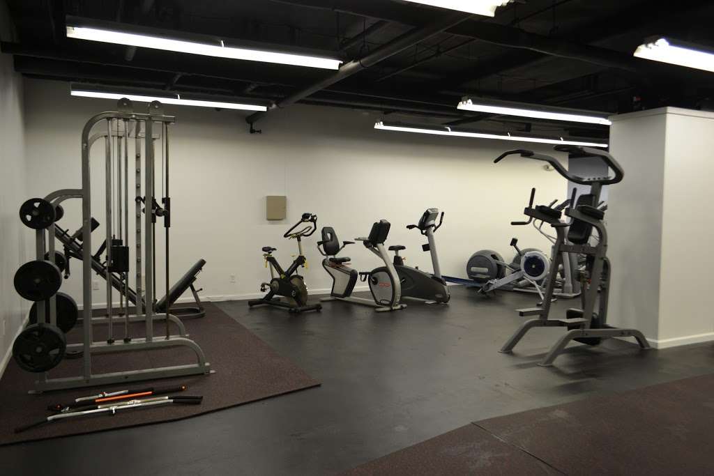 Fit Club Gym San Francisco | 710 La Playa St, San Francisco, CA 94121, USA | Phone: (415) 793-5054