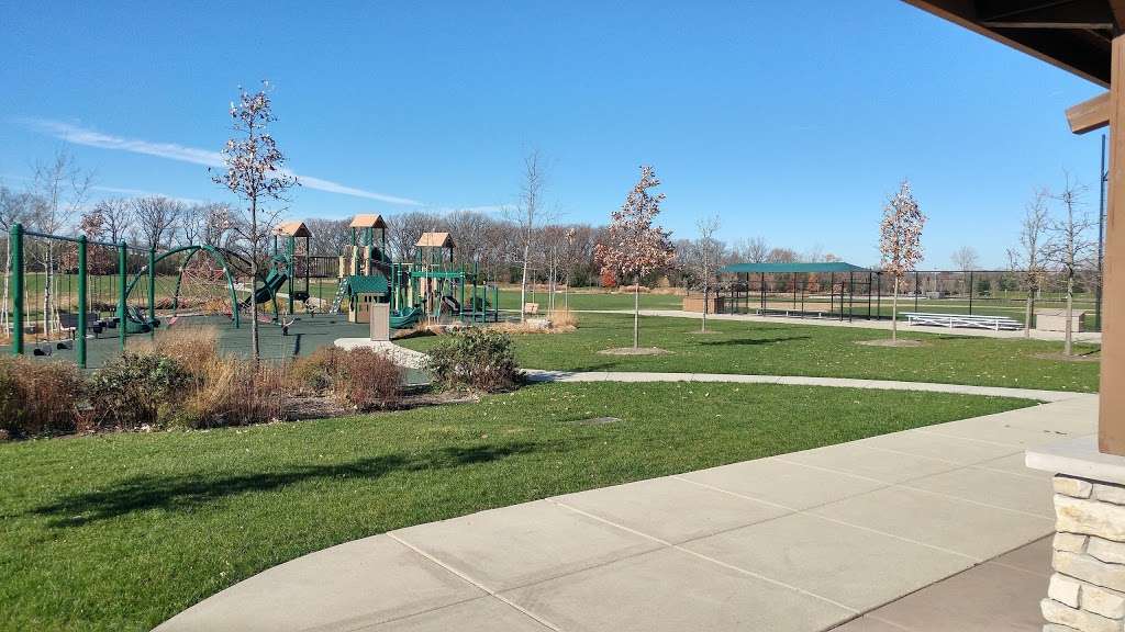 Townline Community Park | 1555 Kennedy Rd, Lake Forest, IL 60045, USA