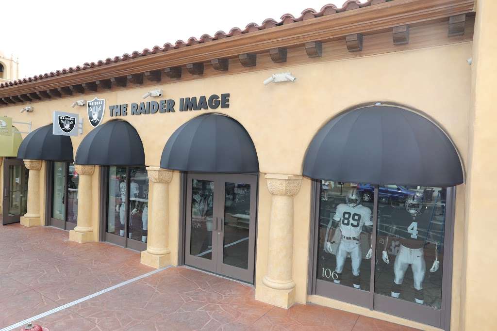 The Raider Image | 6605 S Las Vegas Blvd Suite #106, Las Vegas, NV 89119 | Phone: (702) 846-6400