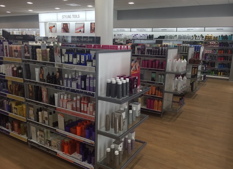 Ulta Beauty | 2732 Eldridge Pkwy Suite D, Houston, TX 77082 | Phone: (281) 589-0644